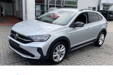 VW Taigo 9.200 km 25.985 € Lünen 44534