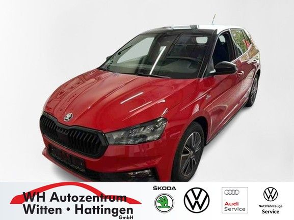 Skoda Fabia 39.410 km 19.873 € Witten 58453