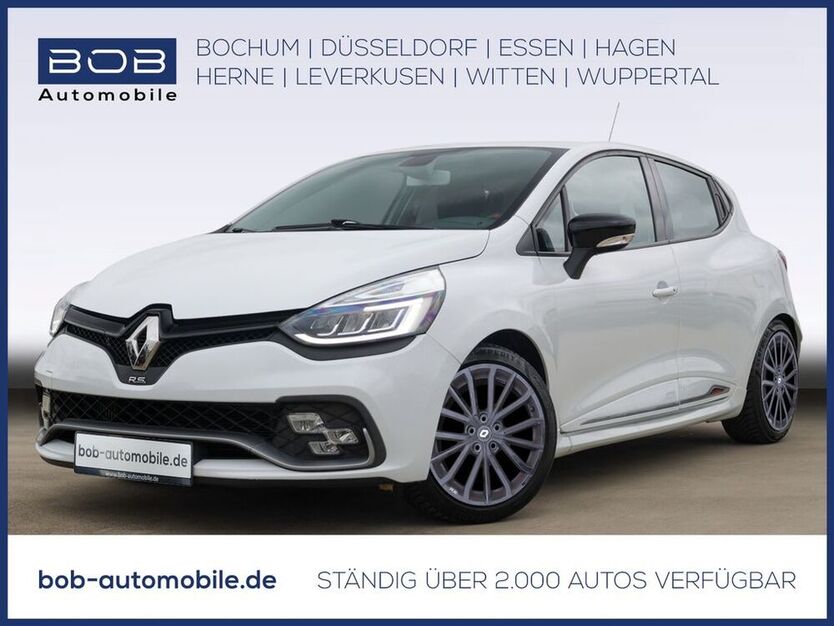 Clio