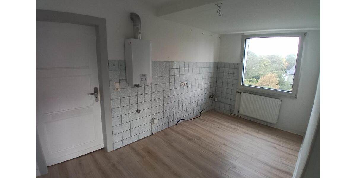 Dachgeschoßwohnung Dortmund Hombruch - 2 Zimmer, 45 m&sup2;, 310&euro; | Angebot:27584997