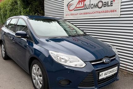 Ford Focus 195.000 km 3.499 &euro; Marl 45770