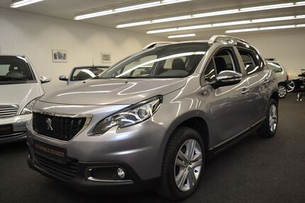 Peugeot 2008 120.000 km 5.950 &euro; Mülheim-Speldorf 45478