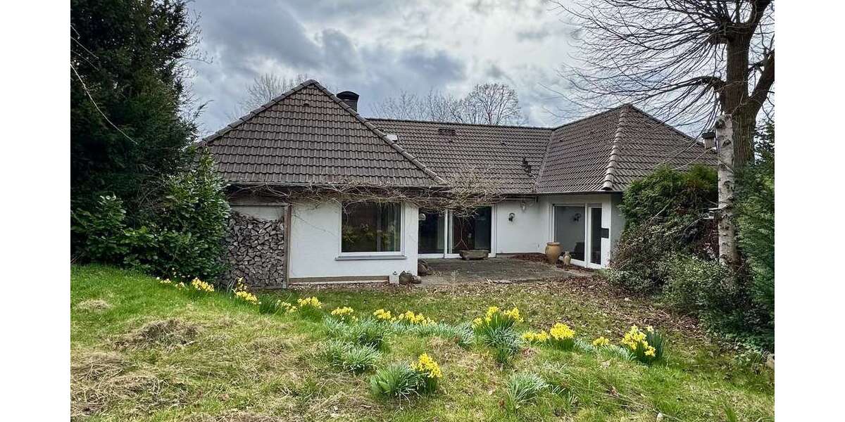 Einfamilienhaus Dortmund Hombruch - 6 Zimmer, 215 m&sup2;, 639.000&euro; | Angebot:27569167