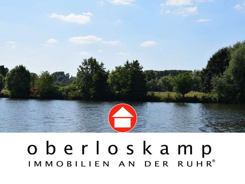 Wohnung zum Kaufen in Mülheim an der Ruhr 789.000 € 154.92 m²