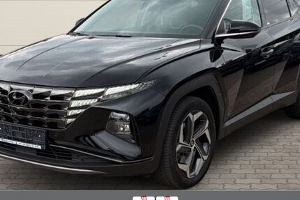 Hyundai TUCSON 38.950 km 26.990 &euro; Dorsten 46286
