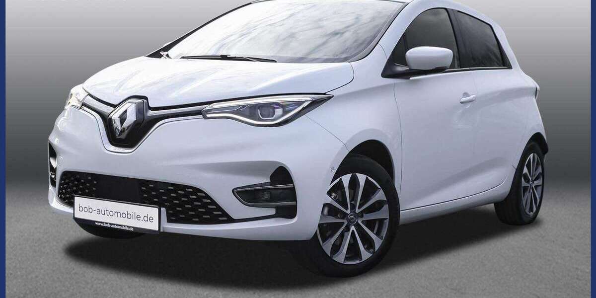 Renault ZOE 16.104 km 11.988 &euro; Bochum 44809