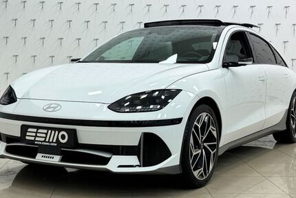Hyundai IONIQ 6 22.483 km 34.390 &euro; Oberhausen 46149