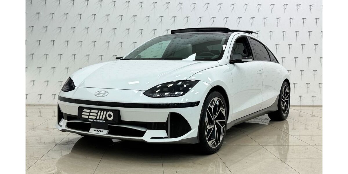 Hyundai IONIQ 6 22.483 km 34.390 &euro; Oberhausen 46149