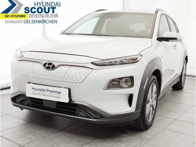 Hyundai KONA 32.460 km 17.970 € Gelsenkirchen 45897