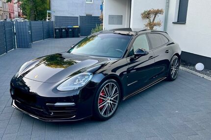 Porsche Panamera 100.000 km 65.900 &euro; Essen 45327