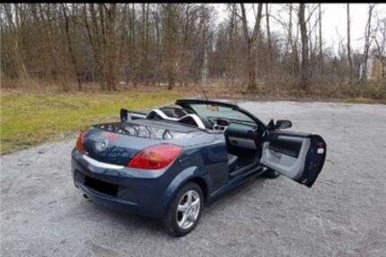 Opel Tigra 128.652 km 2.980 &euro; Dortmund 44309