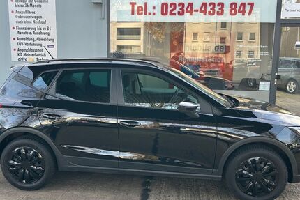 Seat Arona 27.950 km 16.900 &euro; Bochum 44795