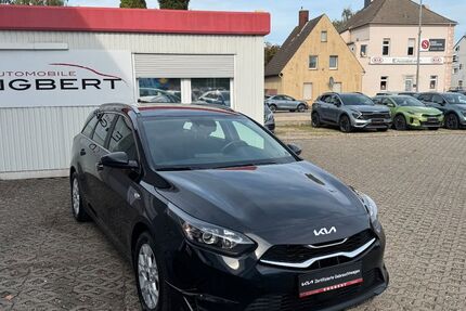 Kia ceed Sportswagon 55.245 km 20.990 € Datteln 45711