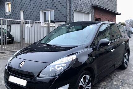 Renault Scenic 179.500 km 1.980 &euro; Bochum 44809