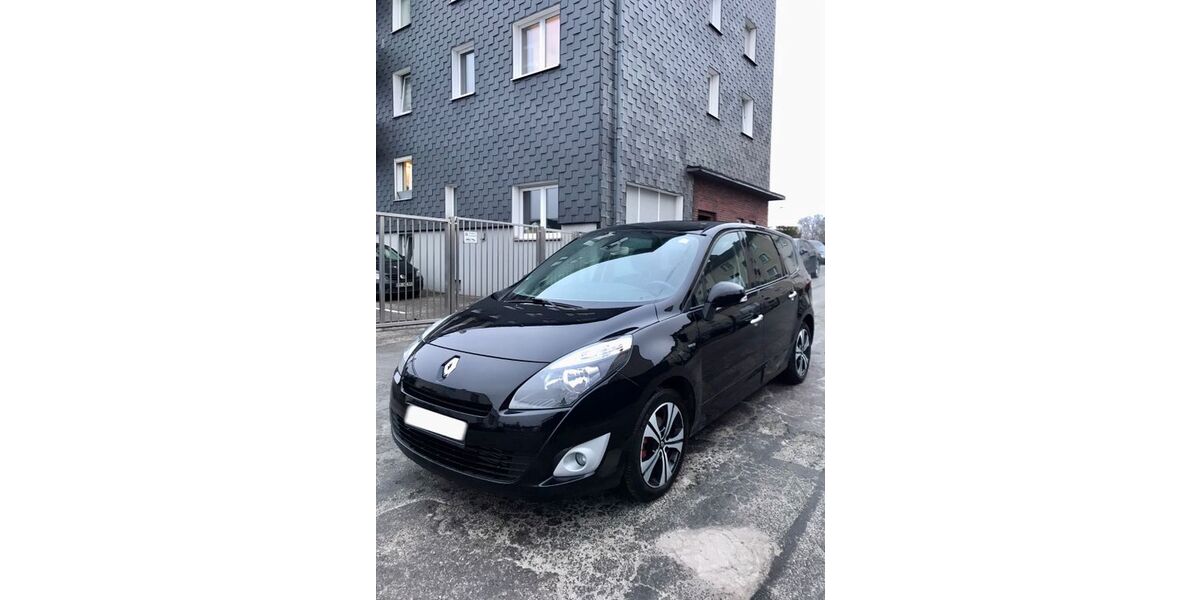 Renault Scenic 179.500 km 2.490 &euro; Bochum 44809