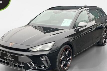 Cupra Leon 9.939 km 34.840 &euro; Bottrop 46244