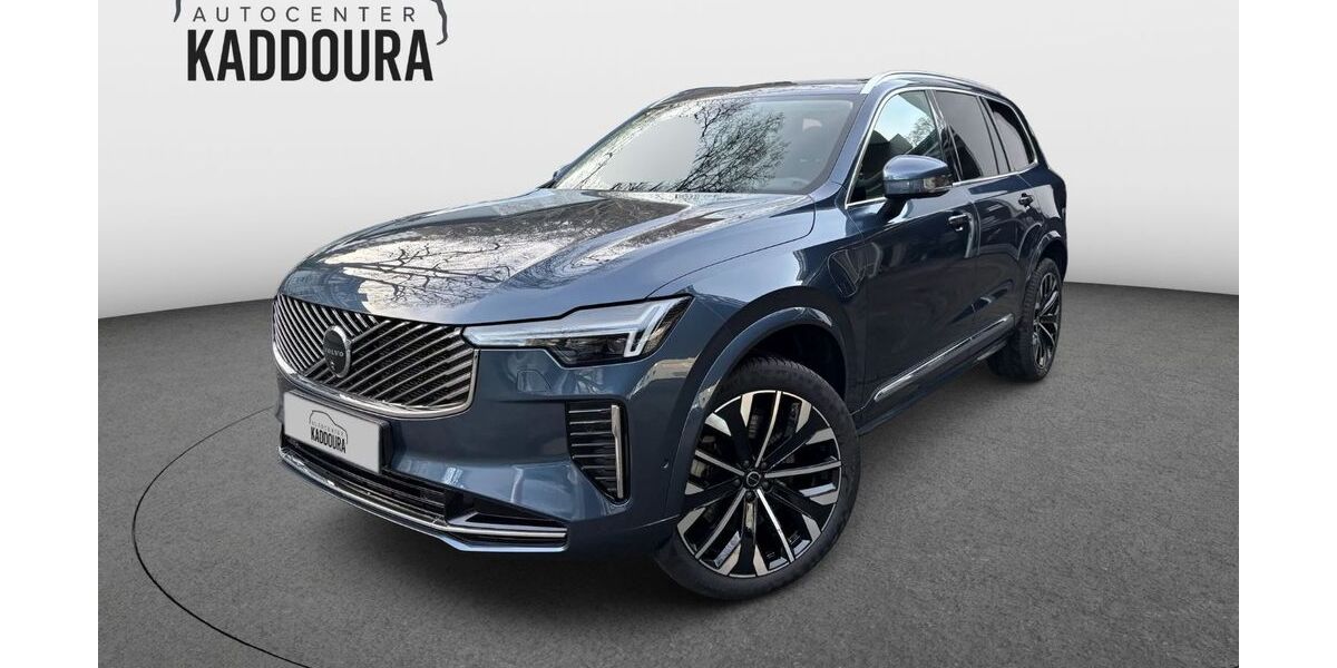 Volvo XC90 26.330 km 64.490 &euro; Wuppertal 42117