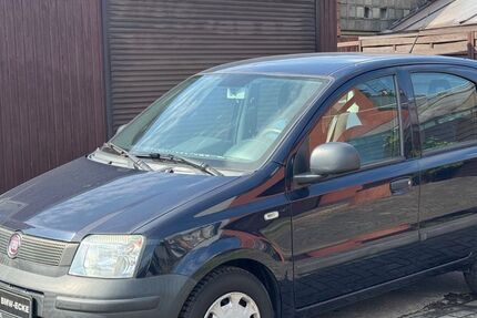 Fiat Panda 100.000 km 2.450 € Duisburg 47179