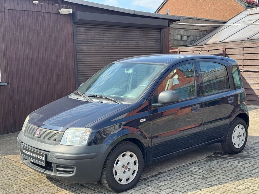 Fiat Panda 100.000 km 2.450 € Duisburg 47179