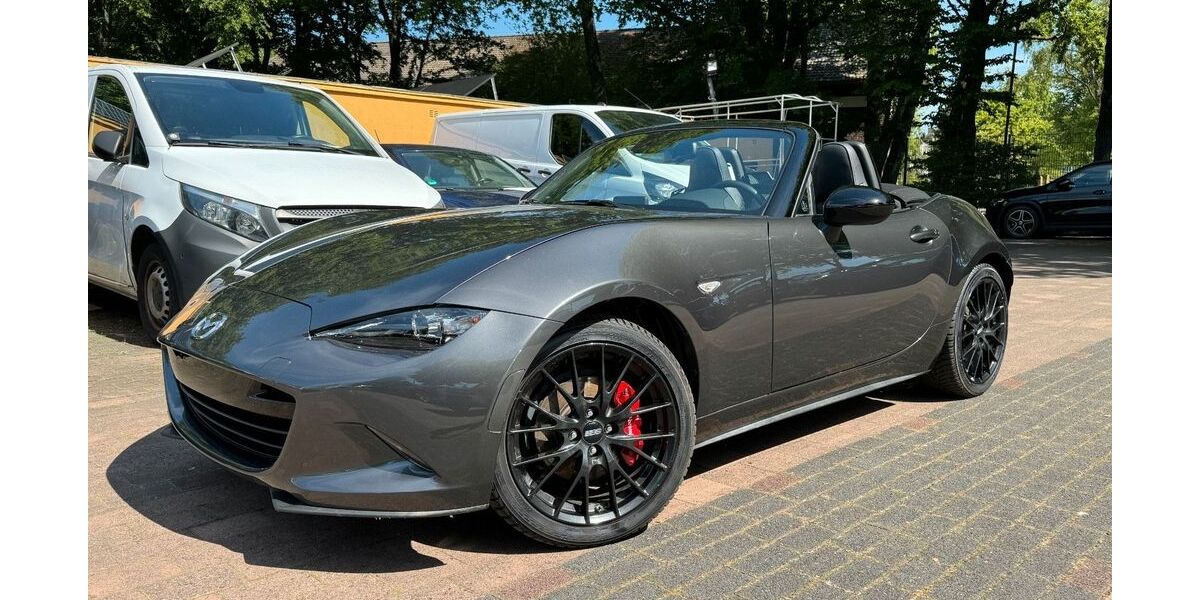Mazda MX-5 16.000 km 32.990 &euro; Dortmund 44263