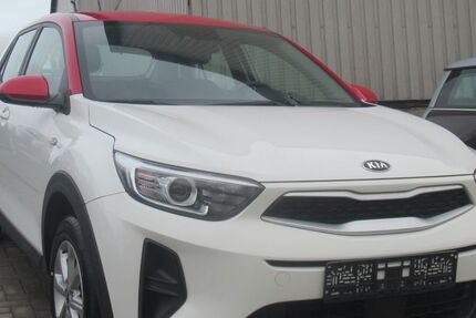 Kia Stonic 33.282 km 12.490 &euro; Herne 44653