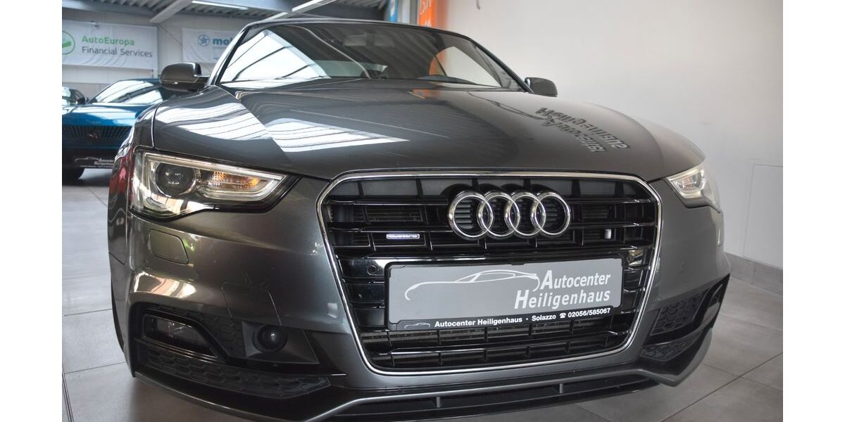 Audi A5 77.826 km 21.580 &euro; Heiligenhaus 42579