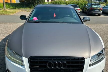 Audi A5 268.000 km 9.000 € Hagen 58135