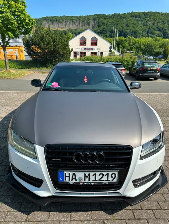 Audi A5 268.000 km 9.000 € Hagen 58135