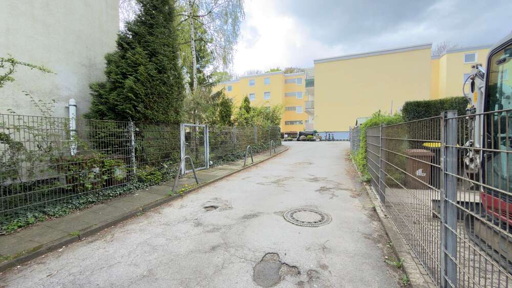 Gepflegte 3,5-Zimmer-Wohnung mit Balkon in Essen-Altenessen-Süd – ideal als Kapitalanlage - Etagenwohnung Essen Stadtbezirk V | Angebot:26942456