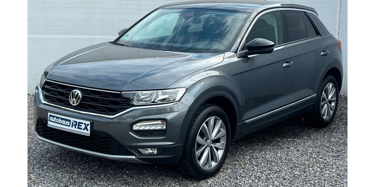 VW T-Roc 42.600 km 21.500 &euro; Bochum 44894