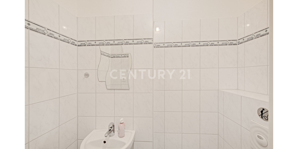Zentrales Wohnen mit Ausblick im Herzen von Hagen-Haspe - Maisonettenwohnung Hagen Hagen-Mitte | Angebot:27549100