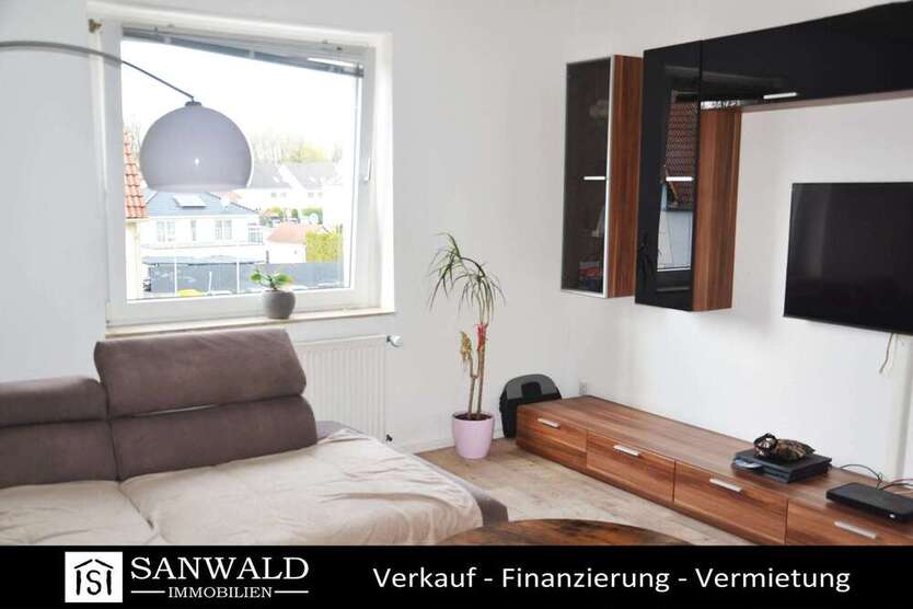 Wohnung zum Mieten in Bochum 700 € 125 m²