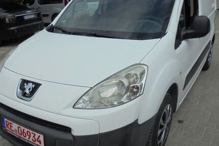 Peugeot Partner 230.783 km 3.999 € Datteln 45711