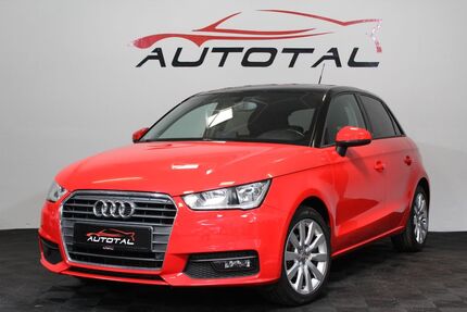 Audi A1 80.753 km 13.999 € Wuppertal 42283
