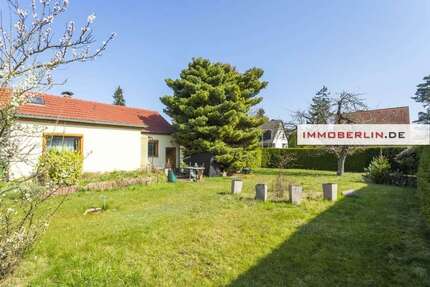 Grundstück zu verkaufen in Berlin 779.000 € 1064 m²