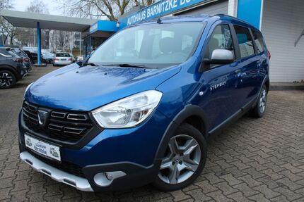 Dacia Lodgy 92.330 km 12.590 &euro; Bochum 44866