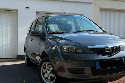 Mazda 2 93.000 km 3.390 &euro; Witten 58452