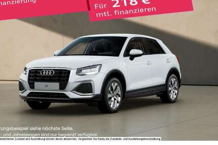 Audi Q2 28.557 km 25.450 &euro; Hagen 58089