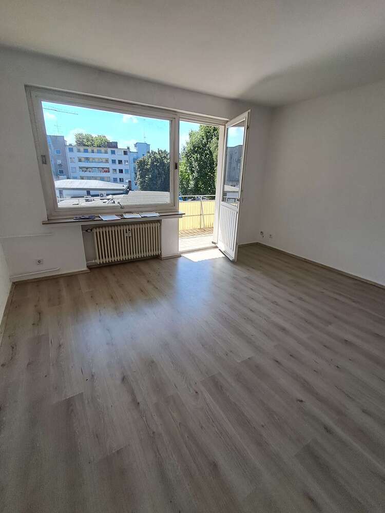 Wohnung zum Mieten in Essen 520 € 63 m²