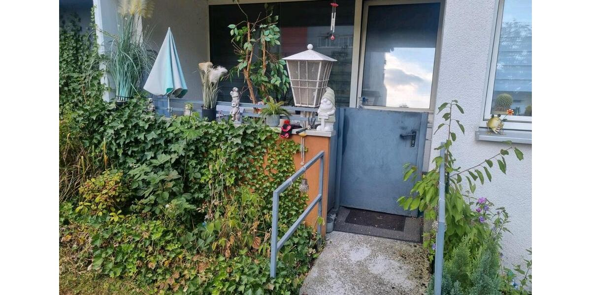 Erdgeschoßwohnung Wuppertal Gemarkung Nächstebreck - 2 Zimmer, 57 m&sup2;, 95.000&euro; | Angebot:27131434