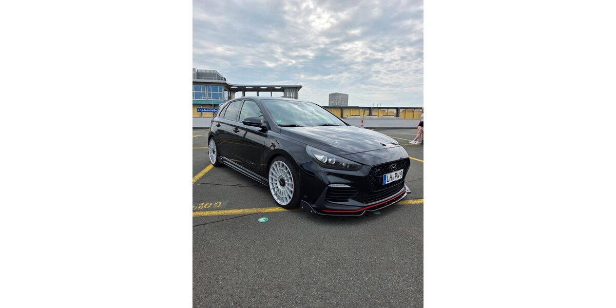 Hyundai i30 87.090 km 22.950 &euro; Schwerte 58239
