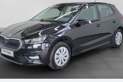 Skoda Fabia 15.854 km 16.590 &euro; Bochum 44809