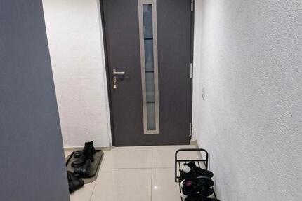 Doppelhaushälfte zimmer