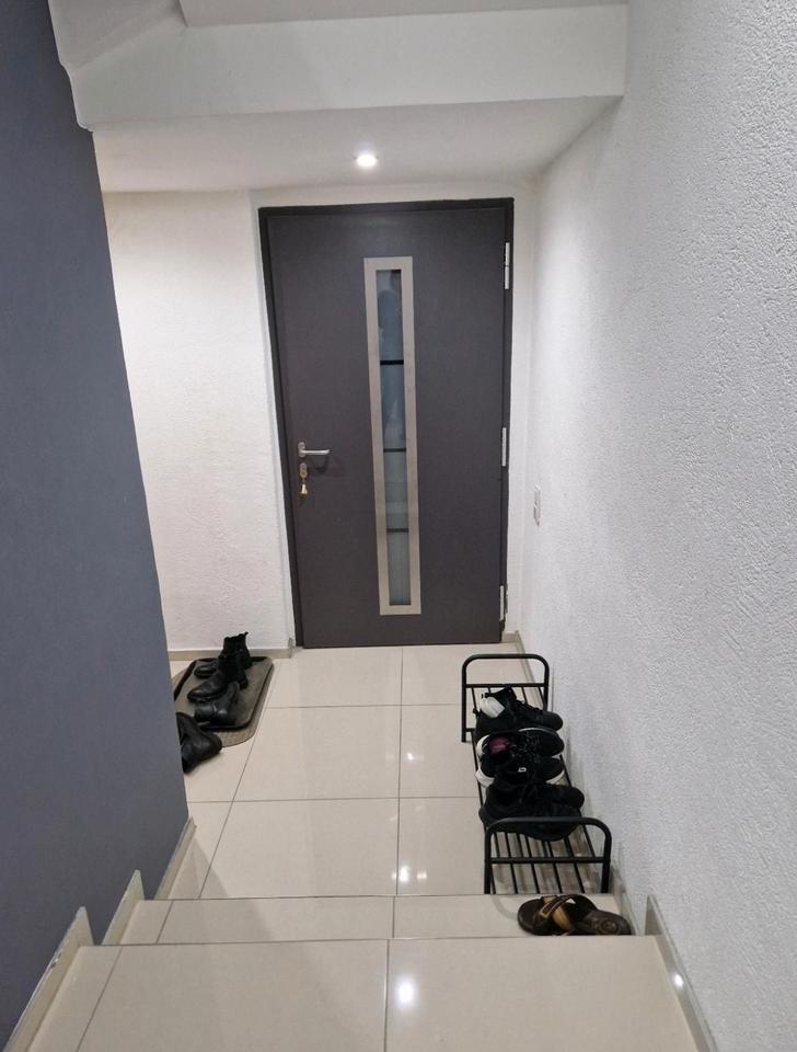 Doppelhaushälfte zimmer