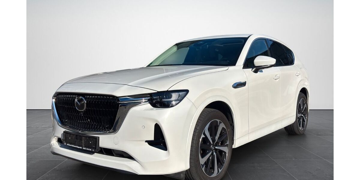 Mazda CX-60 31.600 km 39.900 &euro; Wuppertal 42281