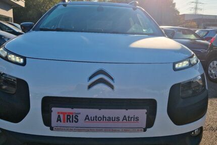 Citroen C4 Cactus 163.000 km 6.200 € Bottrop 46238