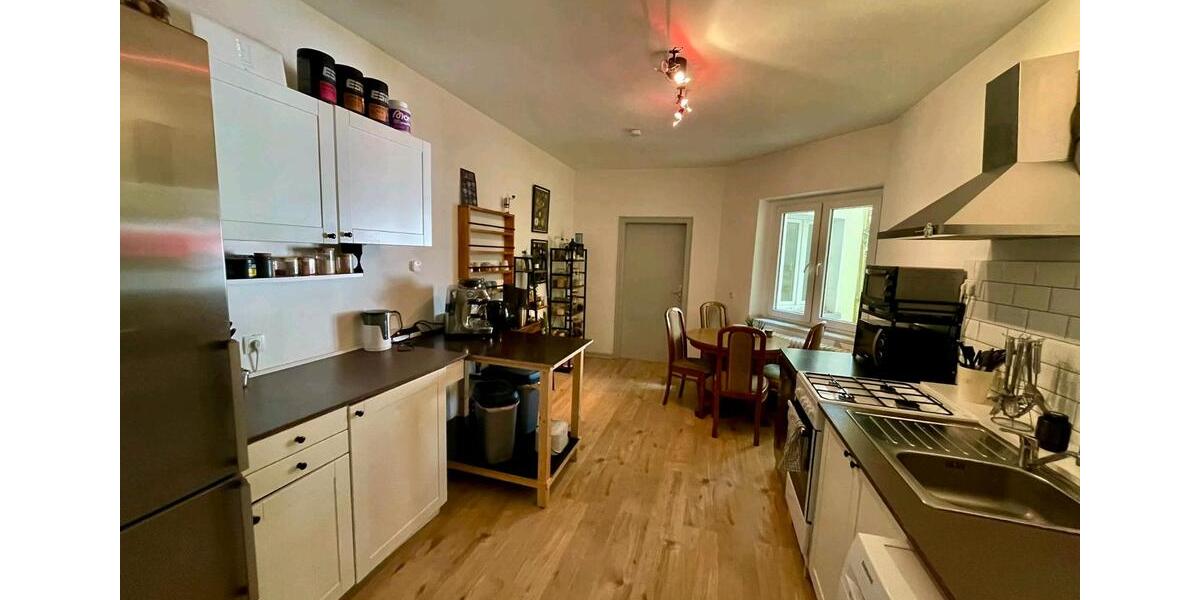 Etagenwohnung Dortmund Gartenstadt - 3 Zimmer, 74 m&sup2;, 880&euro; | Angebot:27547922