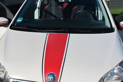 Skoda Citigo 123.000 km 4.500 € Wuppertal 42389