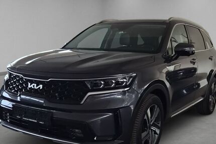 Kia Sorento 60.600 km 39.990 &euro; Wuppertal 42289