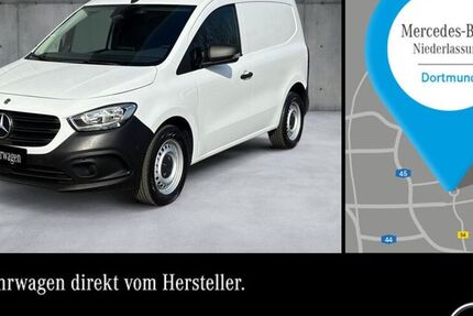 Mercedes Citan